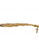 Alluring Diamond cluster danglers