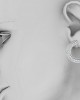Appealing Diamond Hoops Appealing Diamond Hoops