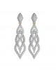Aspire Dangle Drop Earrings Aspire Dangle Drop Earrings