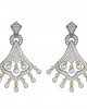 Classic style Diamond Earrings Classic style Diamond Earrings