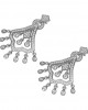 Classic style Diamond Earrings Classic style Diamond Earrings