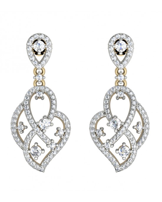 Daily wear Dangle earrings Daily wear Dangle earrings