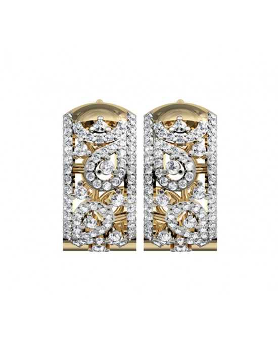 Designer Diamond Balis Designer Diamond Balis