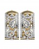 Designer Diamond Balis Designer Diamond Balis