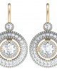 Diamond Solitaire Tops on Hook Diamond Solitaire Tops on Hook