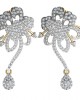 Dressy Diamond Earrings Dressy Diamond Earrings