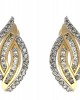 Fancy Diamond Half Balis Fancy Diamond Half Balis