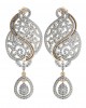 Formalwear Diamond Earrings Formalwear Diamond Earrings