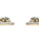 Impressive Diamond Earrings