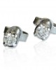 Diamond Ear studs Diamond Ear studs