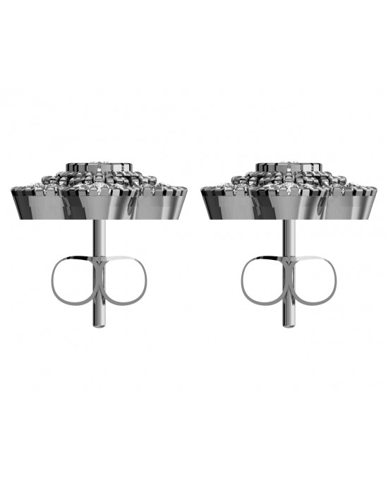 Priya Dainty Diamond Earrings Priya Dainty Diamond Earrings