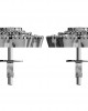 Priya Dainty Diamond Earrings Priya Dainty Diamond Earrings
