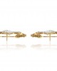 Ariel Elegant Diamond Earrings