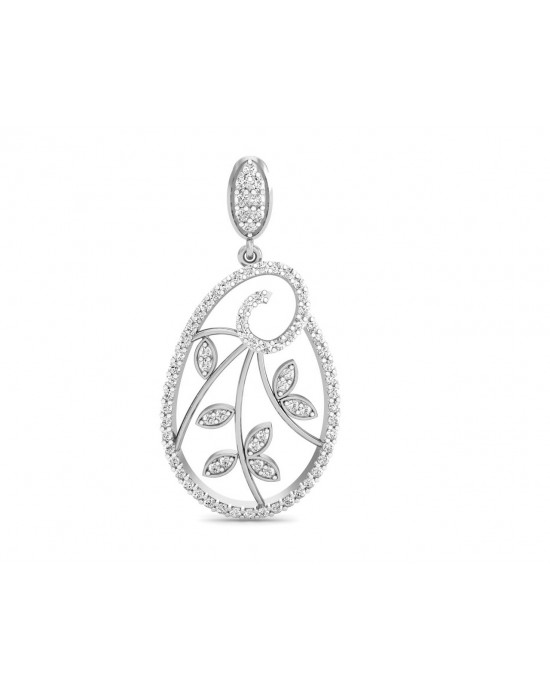 Bela Diamond Dangle Drop Earrings Bela Diamond Dangle Drop Earrings