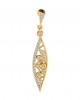 Navika Diamond Danglers Navika Diamond Danglers