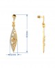 Navika Diamond Danglers Navika Diamond Danglers