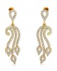 Diya Diamond Drop Earrings Diya Diamond Drop Earrings
