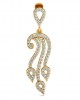 Diya Diamond Drop Earrings Diya Diamond Drop Earrings