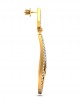 Devangi Diamond Drop Earrings Devangi Diamond Drop Earrings