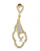Devya Diamond Dangle Drop Earrings Devya Diamond Dangle Drop Earrings