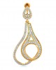 Siddhi Diamond Earrings Siddhi Diamond Earrings