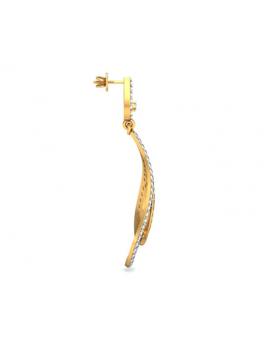 Siddhi Diamond Earrings Siddhi Diamond Earrings