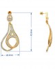 Siddhi Diamond Earrings Siddhi Diamond Earrings