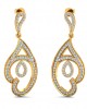 Tamira Long Diamond Earrings Tamira Long Diamond Earrings