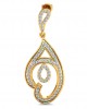 Tamira Long Diamond Earrings Tamira Long Diamond Earrings