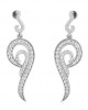 Mohani Diamond Danglers