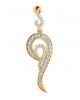 Mohani Diamond Danglers Mohani Diamond Danglers