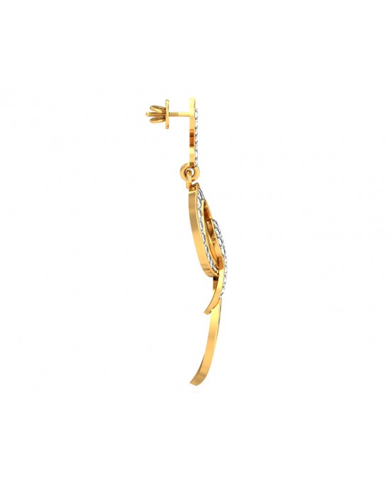 Mohani Diamond Danglers Mohani Diamond Danglers