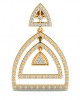 Zulaikha Diamond Earrings Zulaikha Diamond Earrings
