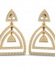 Zulaikha Diamond Earrings Zulaikha Diamond Earrings