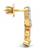 Nawra Diamond Earrings Nawra Diamond Earrings