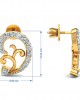 Nawra Diamond Earrings Nawra Diamond Earrings