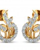 Aini Diamond Earstuds Aini Diamond Earstuds