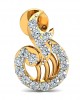 Aini Diamond Earstuds Aini Diamond Earstuds