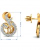 Aini Diamond Earstuds Aini Diamond Earstuds