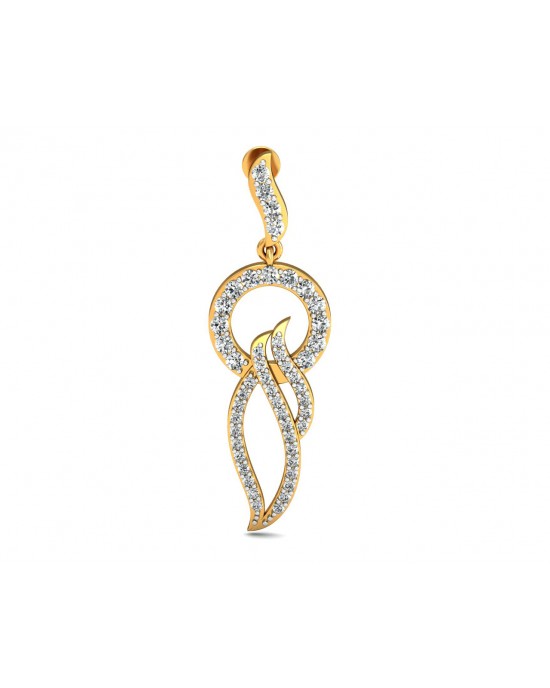 Deeva Diamond Danglers Deeva Diamond Danglers