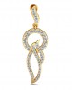 Deeva Diamond Danglers Deeva Diamond Danglers