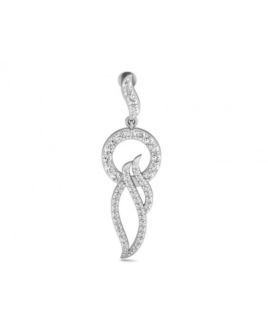 Deeva Diamond Danglers Deeva Diamond Danglers