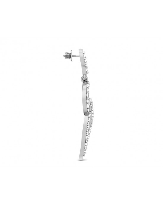 Deeva Diamond Danglers Deeva Diamond Danglers