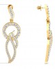 Deeva Diamond Danglers Deeva Diamond Danglers