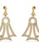 Eshika Diamond Earrings Eshika Diamond Earrings