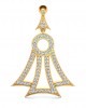 Eshika Diamond Earrings Eshika Diamond Earrings