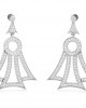 Eshika Diamond Earrings Eshika Diamond Earrings