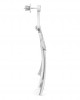 Eshika Diamond Earrings Eshika Diamond Earrings