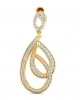Gayle Long Diamond Earrings Gayle Long Diamond Earrings