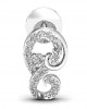 Freya Round Brilliant Diamond Earrings Freya Round Brilliant Diamond Earrings